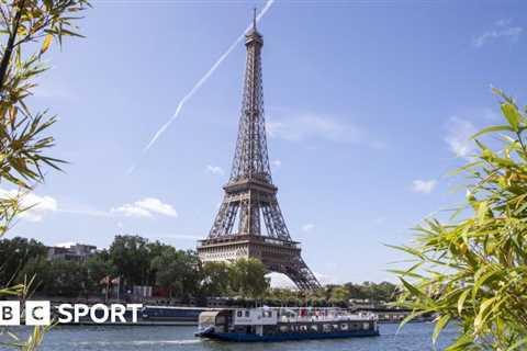 Paris 2024 to be 'new model' of sustainable Games