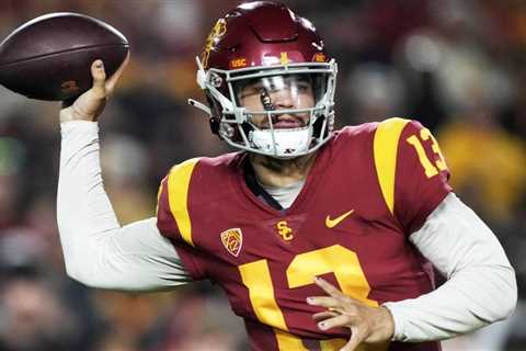 25 quarterbacks to watch during the 2023 college football season