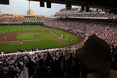 The Beloved Sport of Baseball in Essex County, MA: A Look at Average Attendance