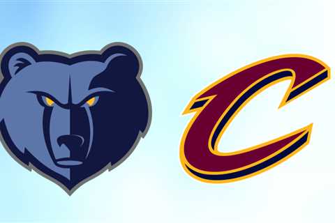 Cavaliers vs. Grizzlies: Start time, where to watch, what’s the latest