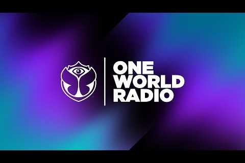 Tomorrowland - One World Radio