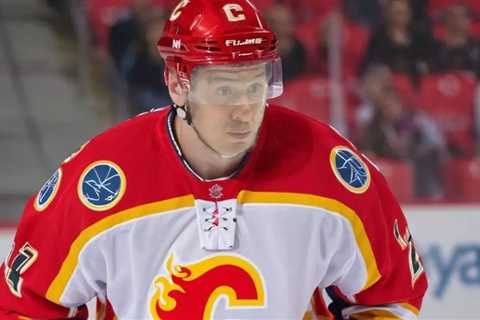 3 Potential Upsides for Flames in the Lindholm Trade