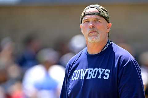 Dallas Cowboys former DC Dan Quinn leaves having accomplished much in Dallas