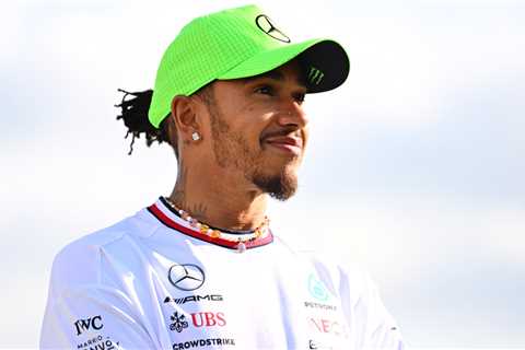 Lewis Hamilton breaks silence on Ferrari move and explains ‘leap of faith’ in lengthy statement