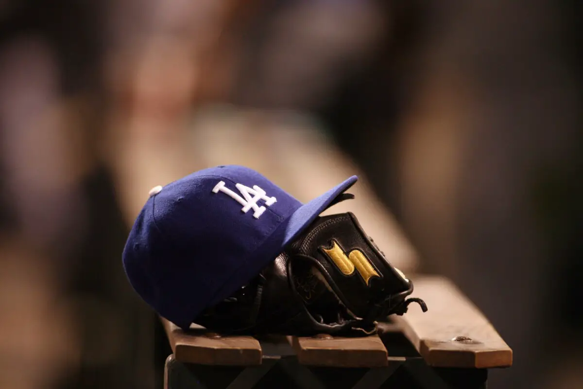 Dodgers Prospect Nick Frasso Likely Out For Season With Shoulder Injury