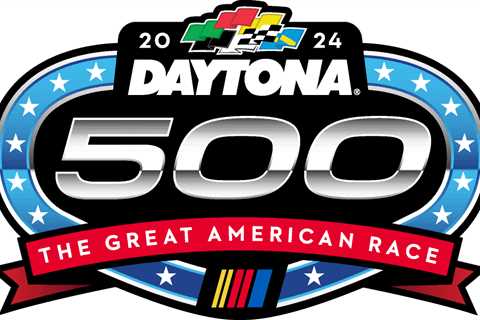 Countdown to the DAYTONA 500: 14 days to go – Speedway Digest