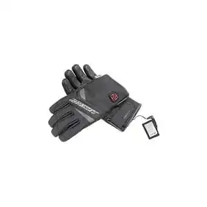 Joe Rocket Burner Glove Review: Toasty Enough for Cold Rides?