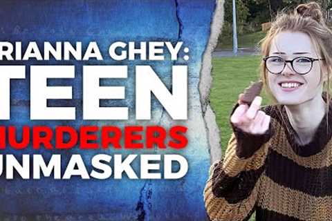 ‘Killer kids’ intent on murder - Brianna Ghey: Teen Murderers Unmasked | Brianna Ghey documentary