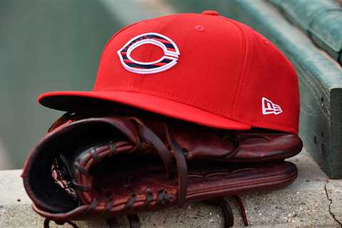 Reds Decide To Take A Chance On 2-Time All-Star