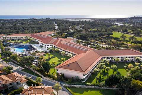 RESORT REVIEW: Wyndham Grand Algarve, Quinta do Lago, Portugal – Golf News