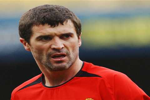 Manchester United Regret: David Gill Reflects on Roy Keane and Sir Alex Ferguson Fallout