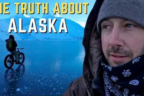 The Dark Side of Alaska | 10 Reasons to Stay Away