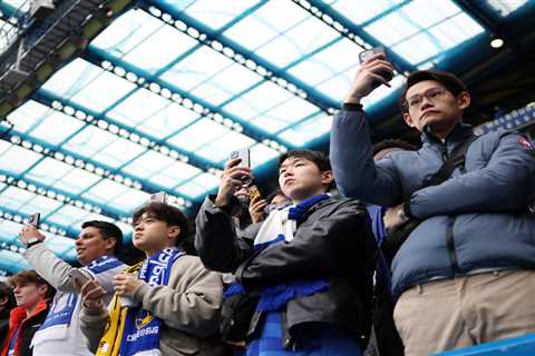 Chelsea Fans Face Travel Chaos as Last Train from Manchester to London Gets Cancelled