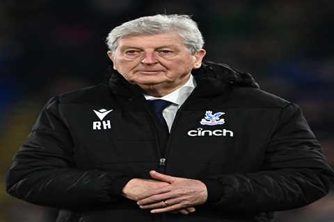 Roy Hodgson Steps Down as Crystal Palace Manager, Oliver Glasner to Replace Him