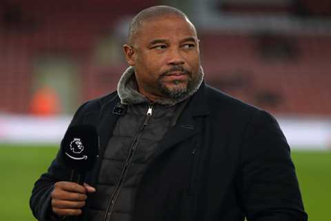 Arsenal's Title Hopes Dismissed by Premier League Legend John Barnes