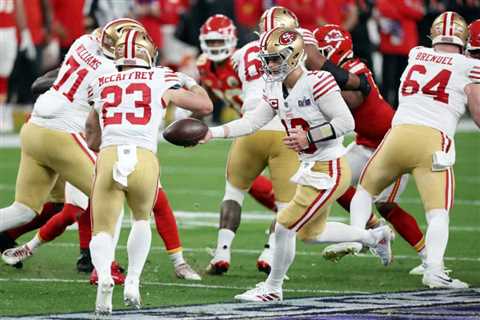 Analyst Makes Statement On What Cost 49ers The Super Bowl