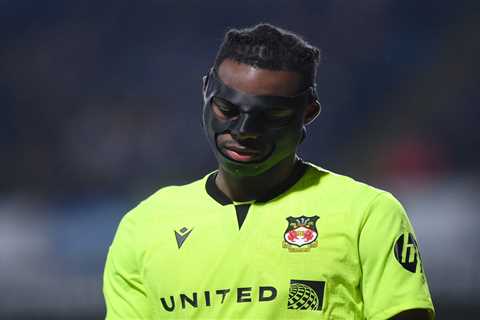 Arsenal's Okonkwo Sparks Controversy After Goal-Line Blunder