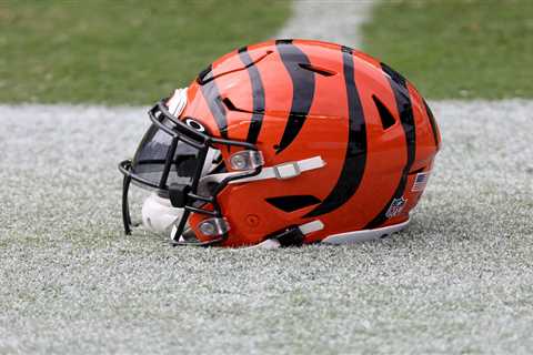 Bengals Reportedly Plan To Sign WR To Long-Term Deal