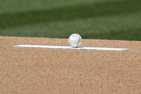 Mike Rizzo Absolutely Cares How Fast You Throw Ball Four