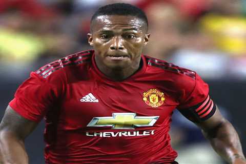 Antonio Valencia Criticizes Man Utd After Fulham Loss