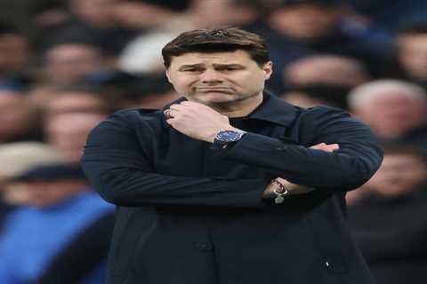 Chelsea Struck with Double Blow as Pochettino Confirms Nkunku's Injury Woes