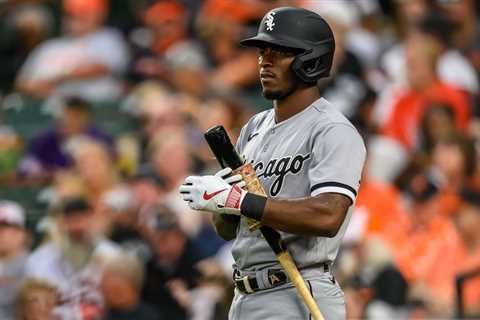 Tim Anderson Has Found a New Home