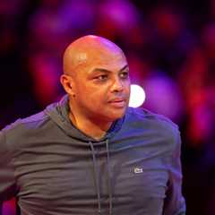 Charles Barkley Shares Message for Patrick Mahomes After Going 0–3 Betting Against Chiefs in..