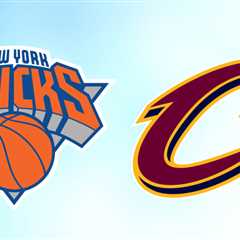 Knicks vs. Cavaliers: Play-by-play, highlights and reactions