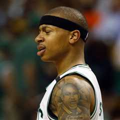 Isaiah Thomas Signs With New Team Amid NBA Comeback Attempt, per Report