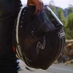 Top 10 Best Sport-Touring Helmets Which One Came Out On Top?