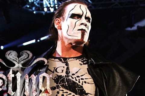 TNA honors Sting’s career – Cageside Seats