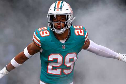 2024 NFL free agency: Miami Dolphins review Brandon Jones – Walk, tag, or re-sign?