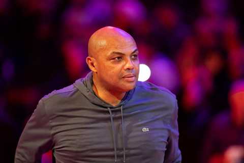 Charles Barkley Shares Message for Patrick Mahomes After Going 0–3 Betting Against Chiefs in..