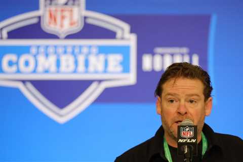 Pre-Snap Reads 3/3: John Schneider talks combine with 710AM