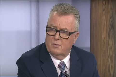 (Video) Steve Nicol on what Liverpool must do if they’re to beat Man City