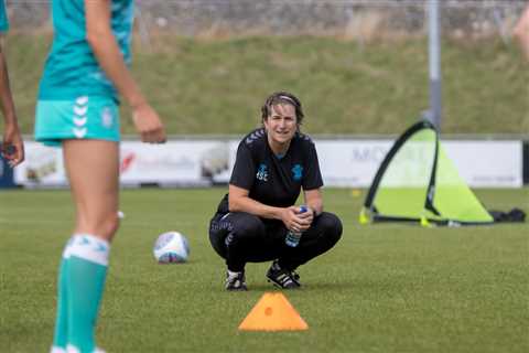 Southampton boss Spacey-Cale proud of her side despite defeat