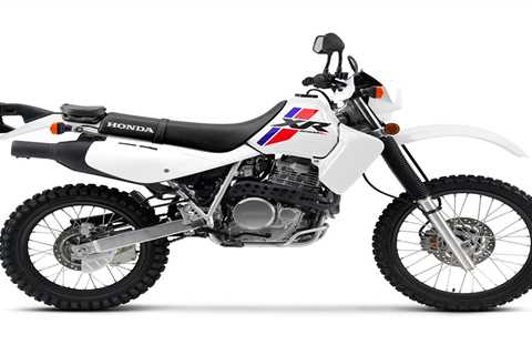 2024 Honda XR650L Dual Sport Preview