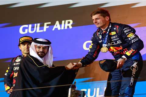 Mohammed Ben Sulayem: FIA President Under Investigation for Alleged Race Result Tampering