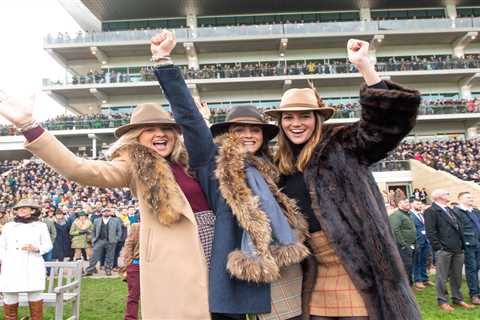 Cheltenham Festival Weather Forecast Brightens for Punters