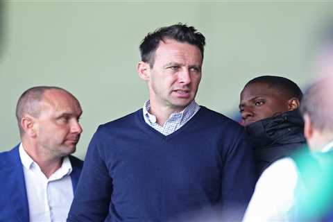 Manchester United Eye Crystal Palace Chief Dougie Freedman as Head of Recruitment