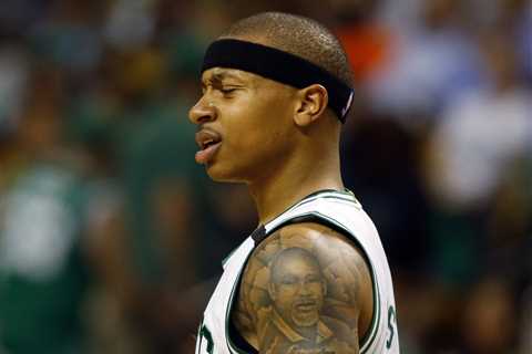 Isaiah Thomas Signs With New Team Amid NBA Comeback Attempt, per Report