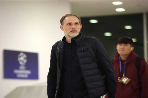 Thomas Tuchel Eyes Chelsea Return After Bayern Munich Exit