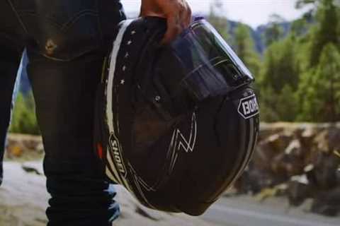 Top 10 Best Sport-Touring Helmets Which One Came Out On Top?