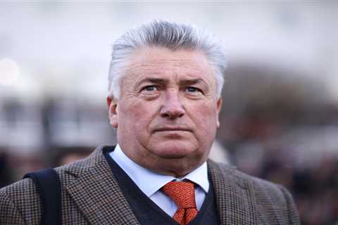 Paul Nicholls Brings Strong Squad to Cheltenham Festival