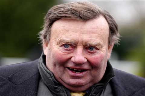 Nicky Henderson Emerges as Early Winner at Cheltenham Festival Day Two