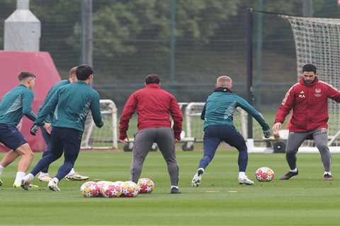 Mikel Arteta Urges Arsenal Fans to Bring the Noise Ahead of Crucial Champions League Clash