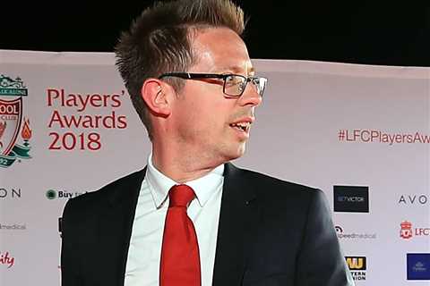 Liverpool Gets Transfer Guru Michael Edwards Back as Klopp Departs