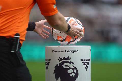 Premier League Fans Prepare for Crackdown on Illegal Streams with IPTV ‘Piracy Shield’