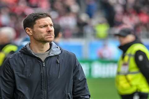 Bayern Munich Eyes Premier League Boss Amid Xabi Alonso Rumors