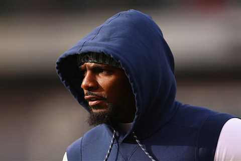 Dez Bryant Rips Jerry Jones Over Offseason Comments